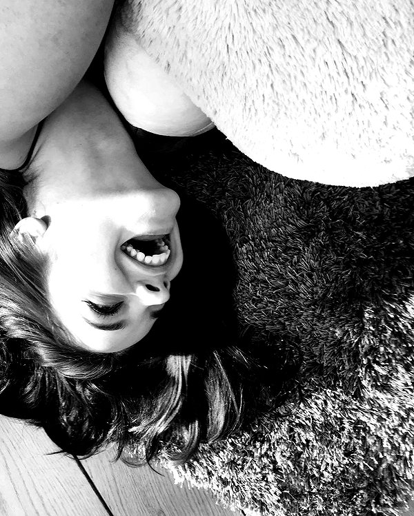 realbarbarapalvin instagram image archive image