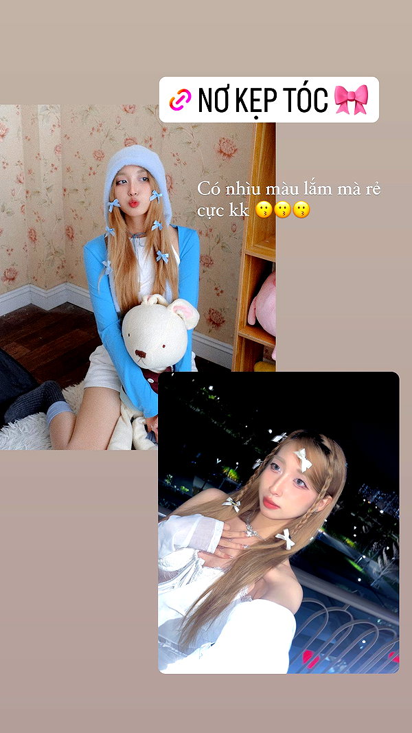 Archived image from @phuongdoloveuu on Instagram