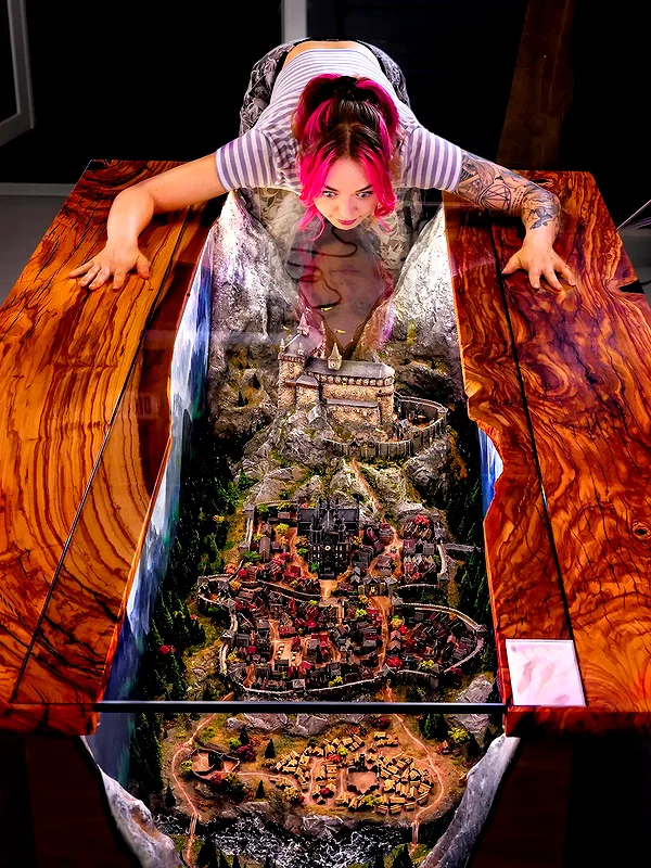 thenerdforge instagram image archive image