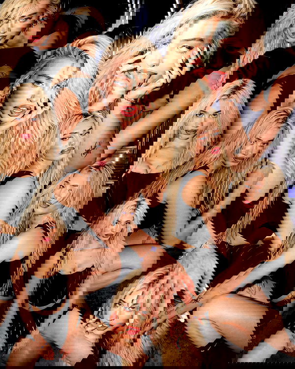 alexandramarianna alexandramarianna archive image