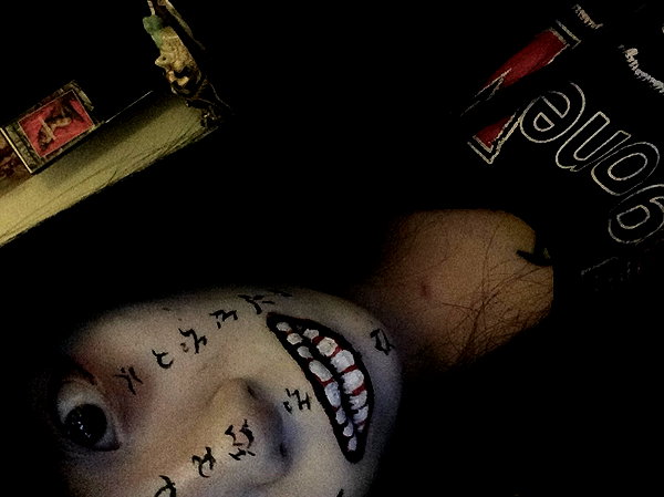 slashersyndrome instagram image archive image