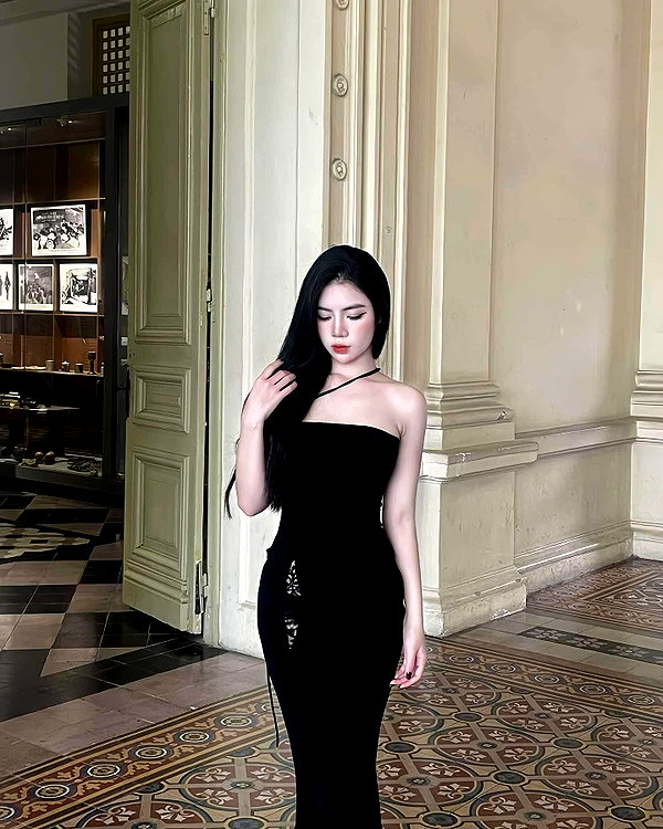 lyhythuedoxinh instagram image archive image