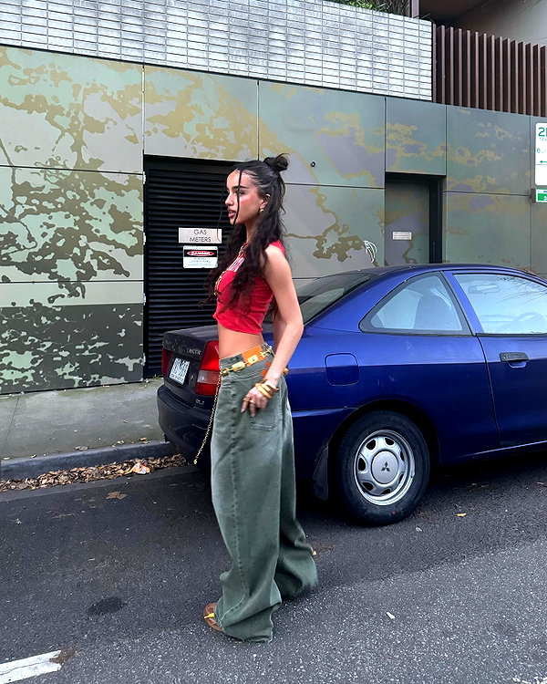ellachristo instagram image archive image