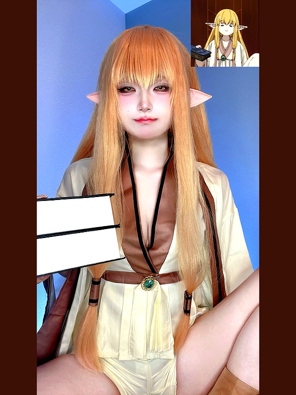 purinn_cos instagram image archive image