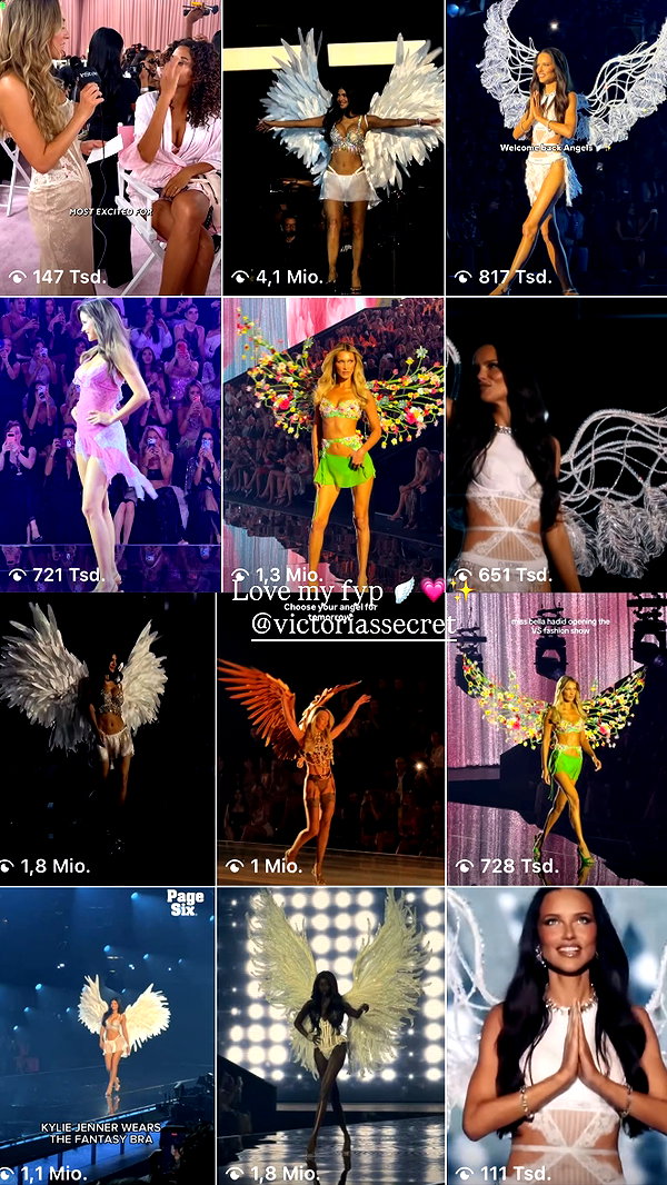 zoeliss instagram image archive image