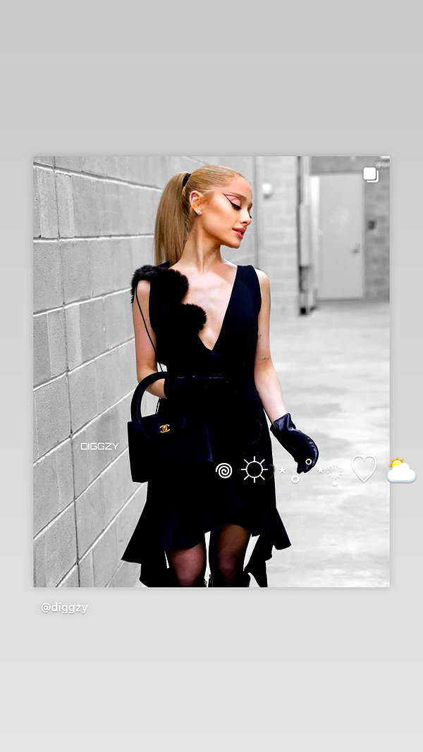 arianagrande instagram image archive image