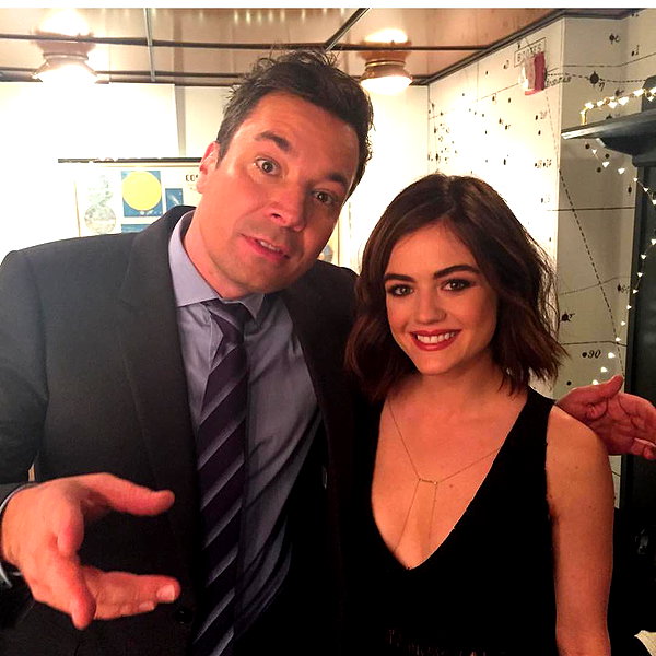 lucyhale instagram image archive image