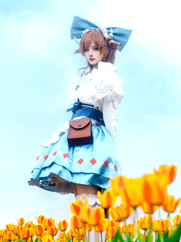 miee_cos instagram image archive image