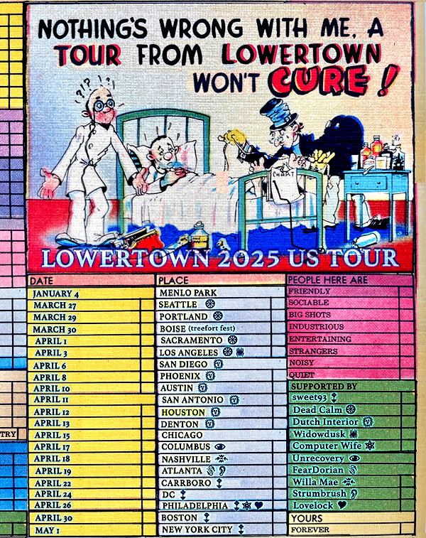 lowrtown instagram image archive image