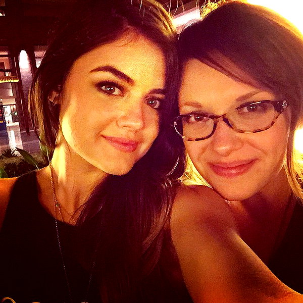 lucyhale instagram image archive image