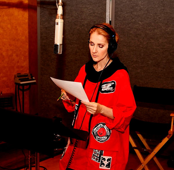 celinedion instagram image archive image