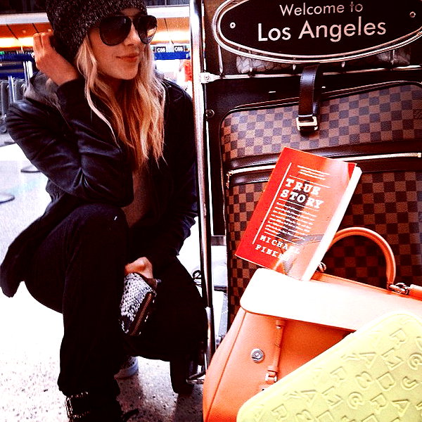 ashleybenson instagram image archive image