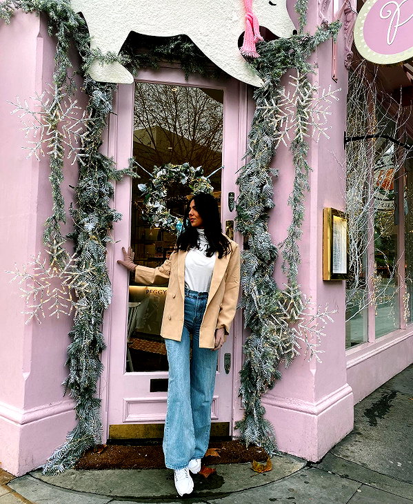 roni.benshushan instagram image archive image