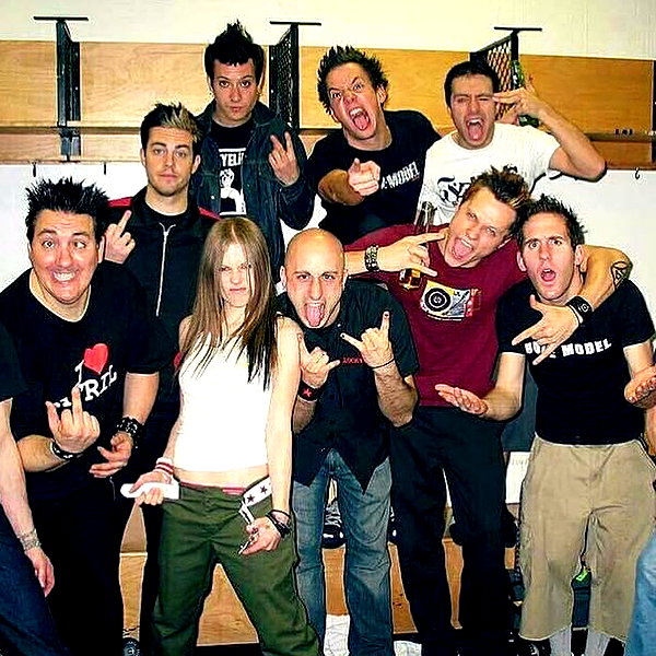 avrillavigne instagram image archive image