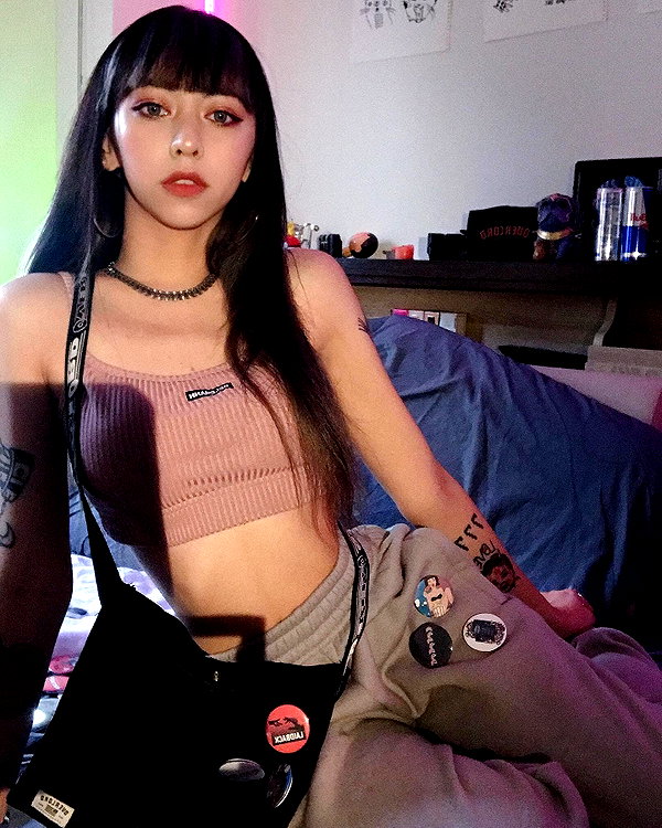 badthingalwaysg instagram image archive image