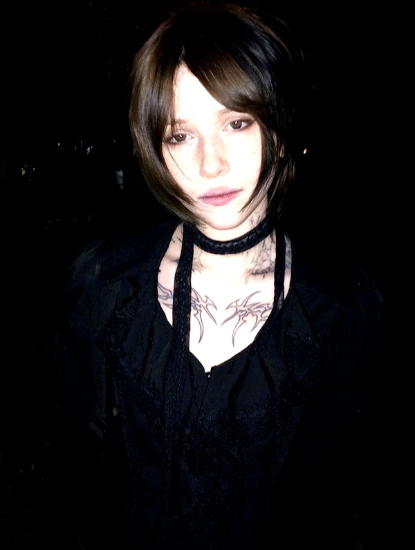 mareuxsimp instagram image archive image