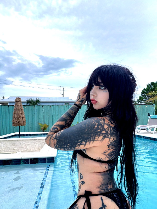 xtripleceleste instagram image archive image