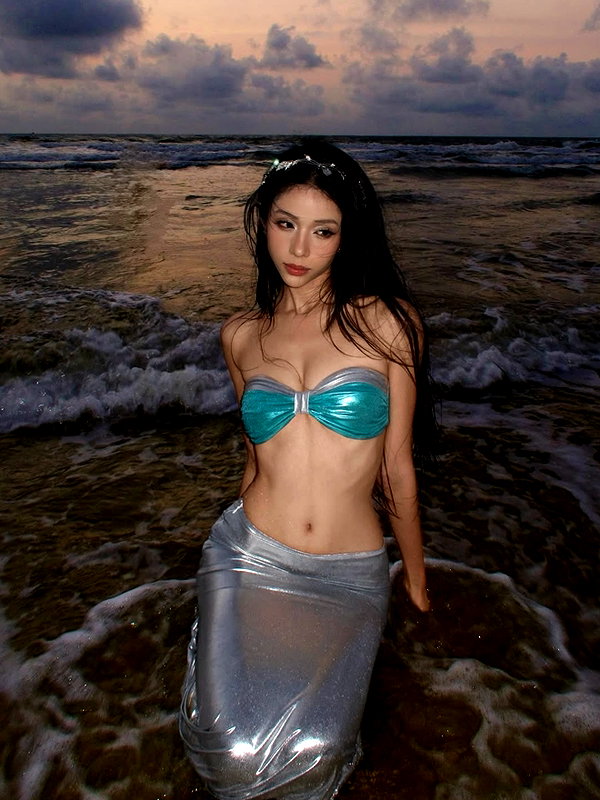 lyhythuedoxinh instagram image archive image