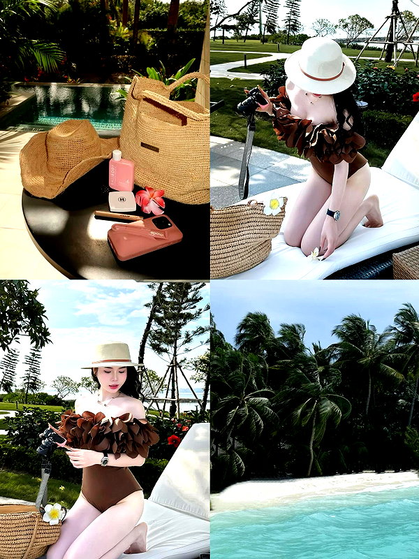 lyhythuedoxinh instagram image archive image