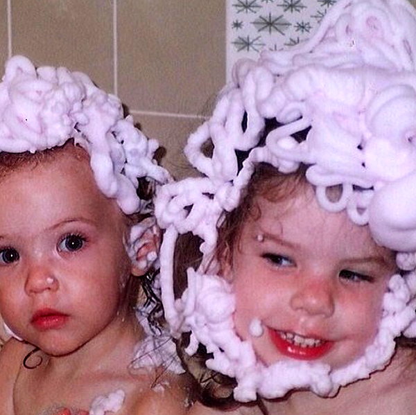 ashleybenson instagram image archive image