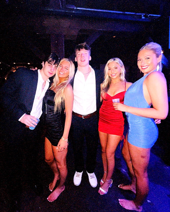 iamsydneythomas instagram image archive image
