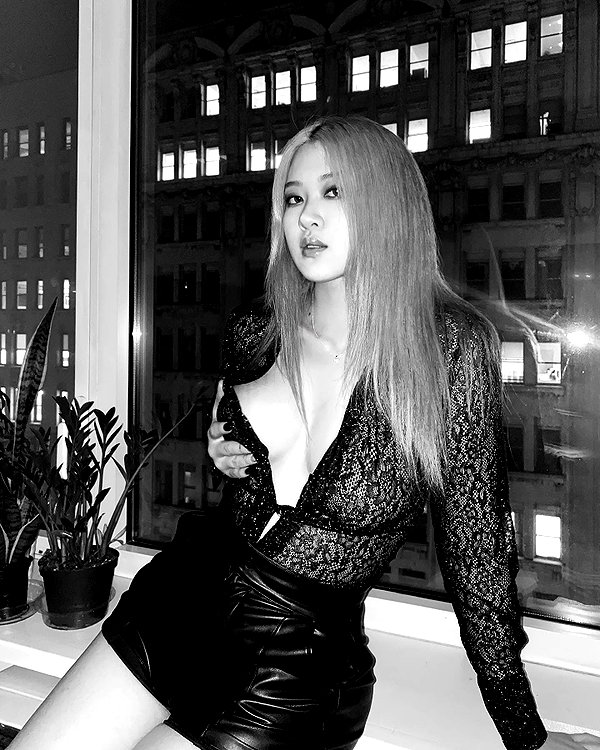 allissashin instagram image archive image