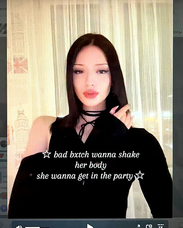 chrisstinalekss instagram image archive image