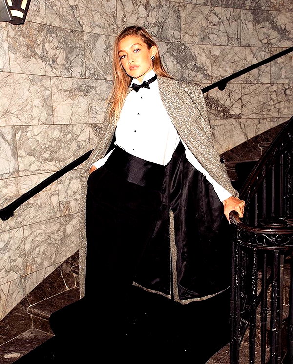 gigihadid instagram image archive image