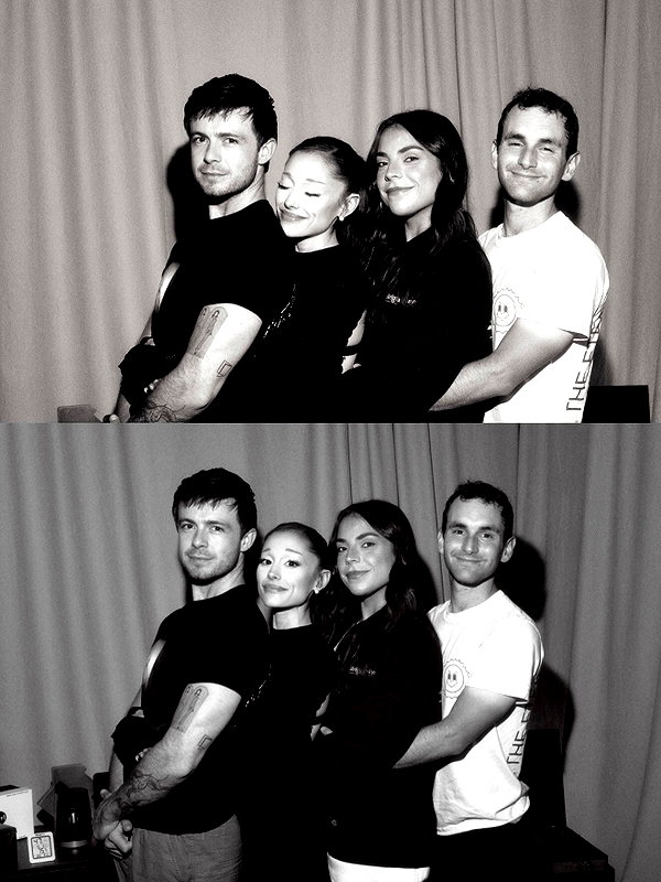 arianagrande arianagrande archive image