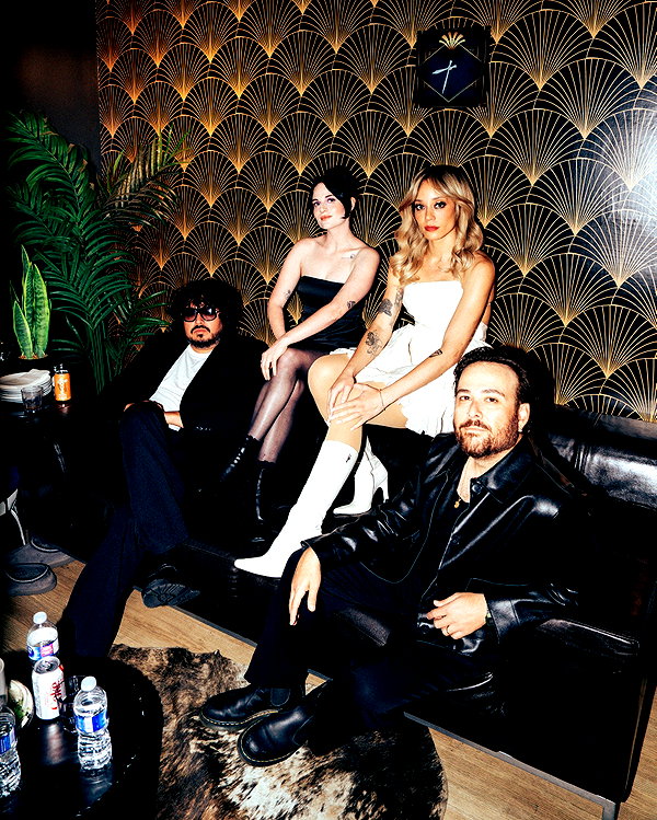 cannonstheband instagram image archive image