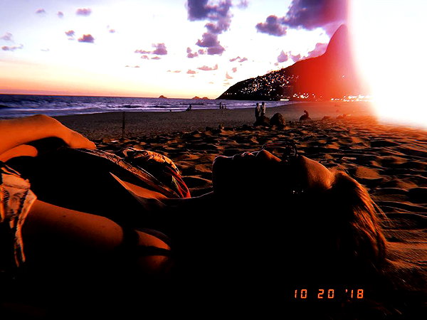 gigihadid instagram image archive image