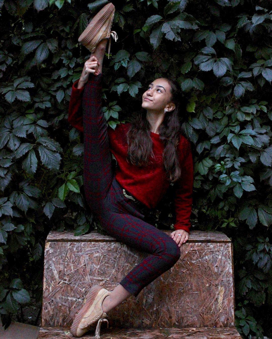 kkulakovaa instagram image archive image