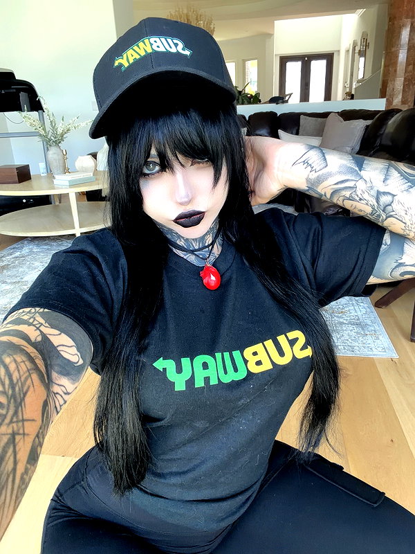 xtripleceleste instagram image archive image