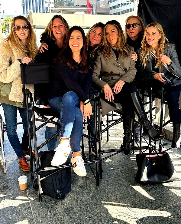 jenniferaniston instagram image archive image