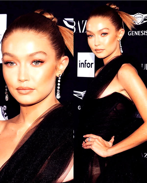 gigihadid instagram image archive image