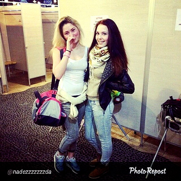 sychevskaya instagram image archive image