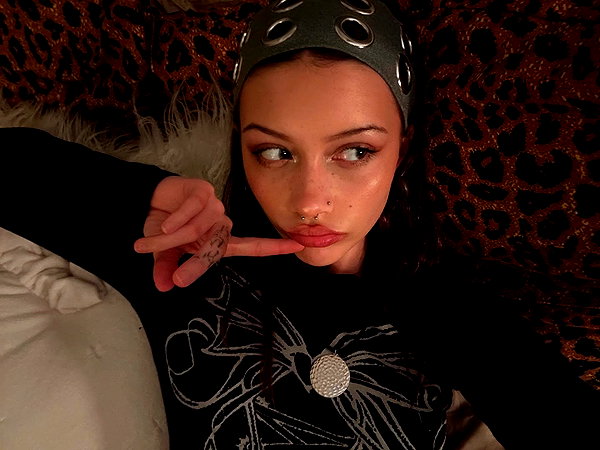 isavramirez instagram image archive image