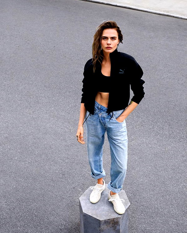 caradelevingne instagram image archive image