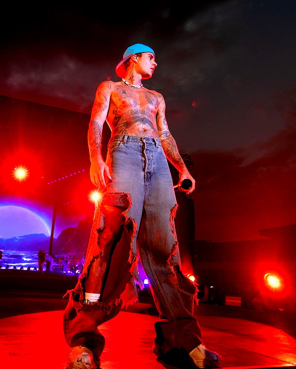 lilbieber instagram image archive image