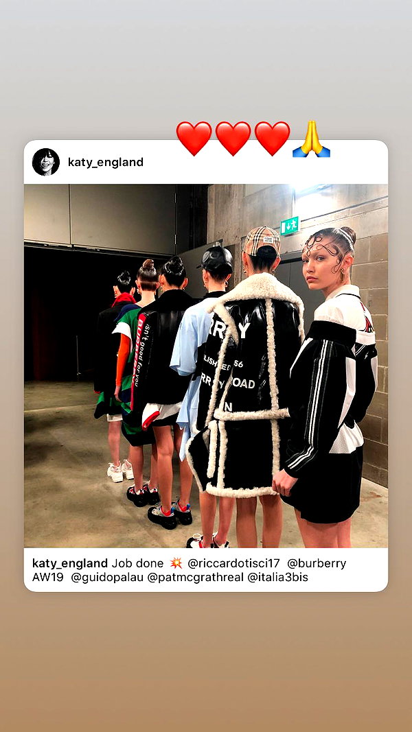 gigihadid instagram image archive image