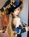 gallery_cosplayer Altpins Profile Picture