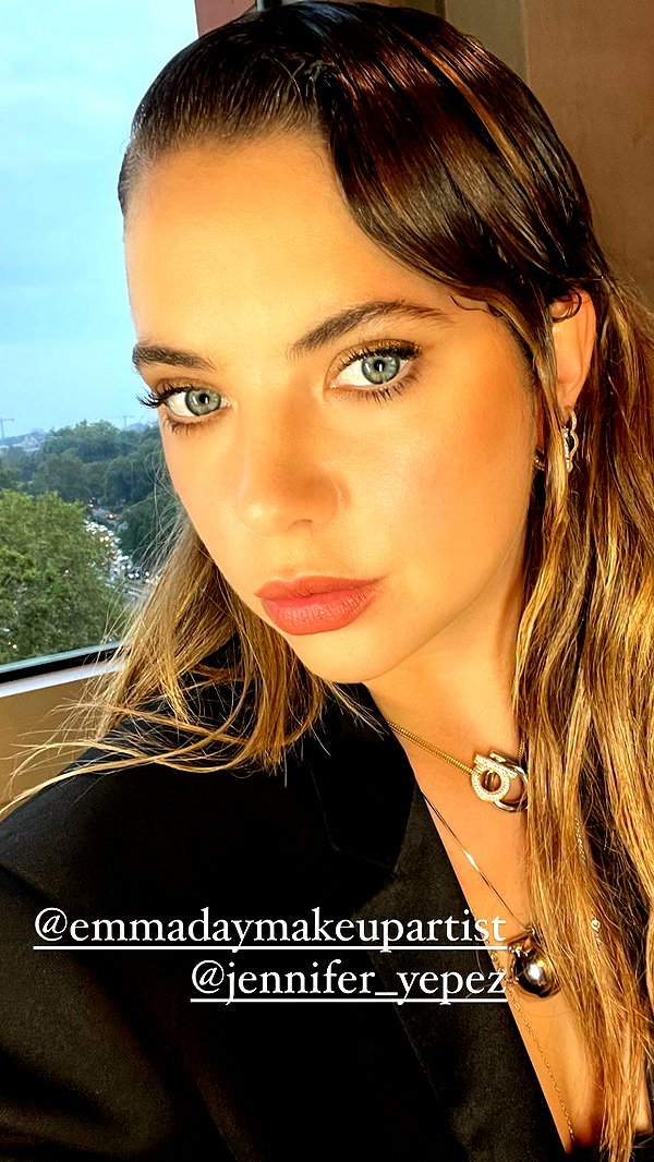 ashleybenson instagram image archive image