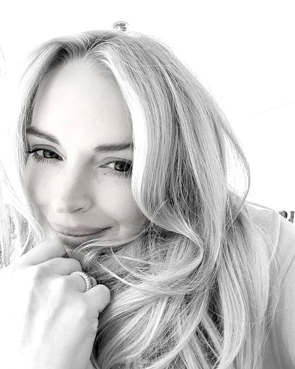 lindsaylohan instagram image archive image