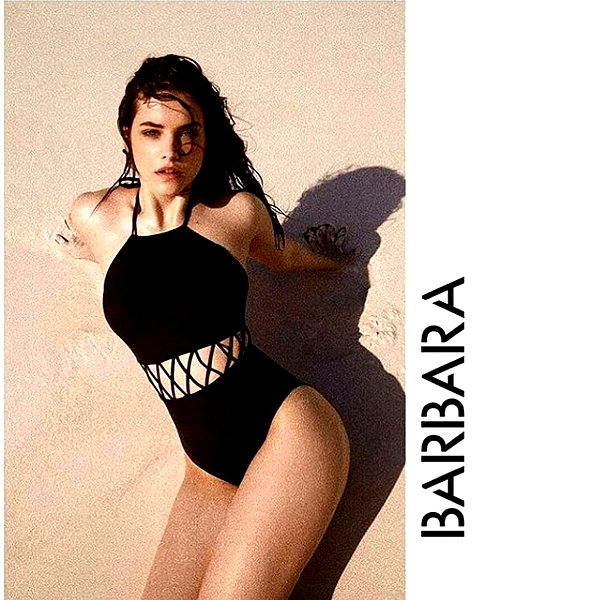 realbarbarapalvin instagram image archive image