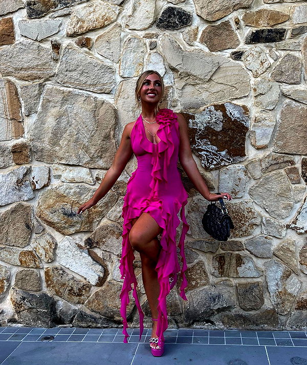Archived image from @edenharper on Instagram