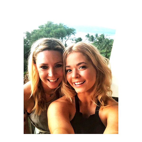 sashapieterse instagram image archive image