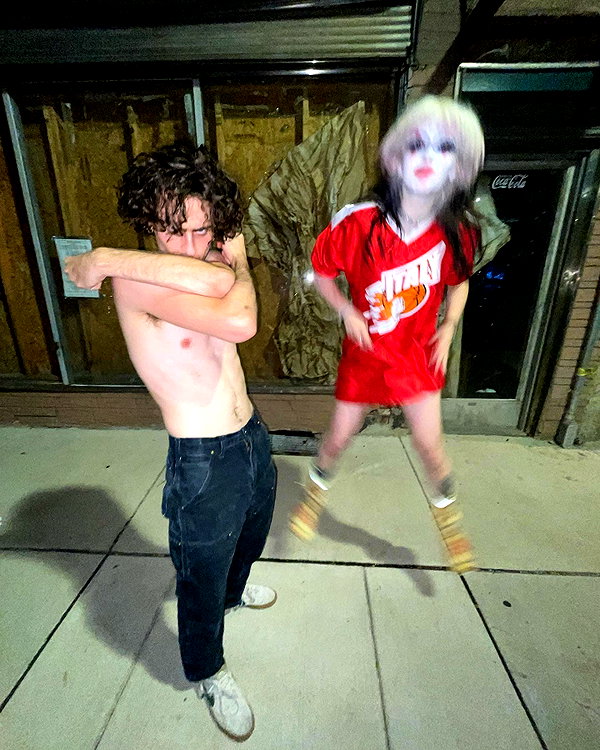 lowrtown instagram image archive image