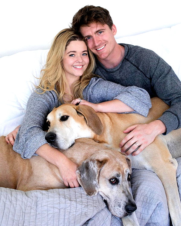 sashapieterse instagram image archive image