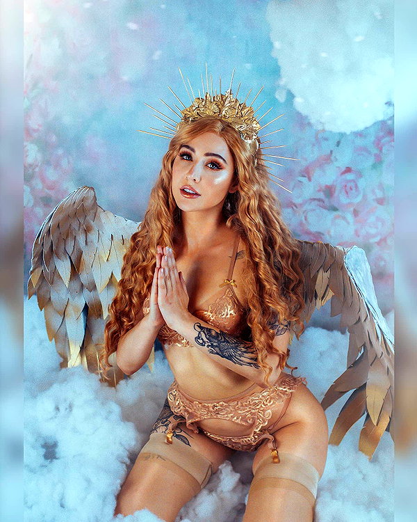 luxlo.xo instagram image archive image
