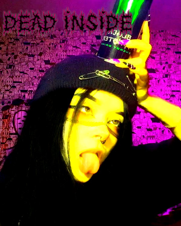 _dead__cherry_ instagram image archive image